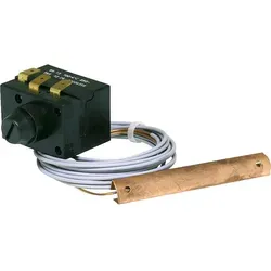 Buderus Thermostate von Buderus