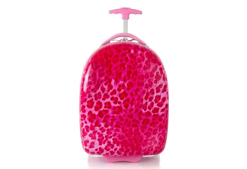Heys Fashion Round Shape
