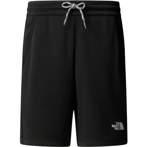 The North Face Never Stop Shorts für Jungen von The North Face