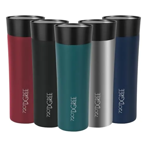 720°DGREE Thermobecher 460ml “PleasureToGo 2.0”