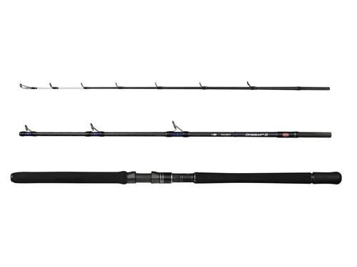PENN Overseas XT II Halibut 2,1m 30-50lb by TACKLE-DEALS !!!