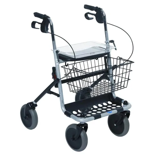 Produktbild Invacare Banjo Standard P452E/3 Rollator