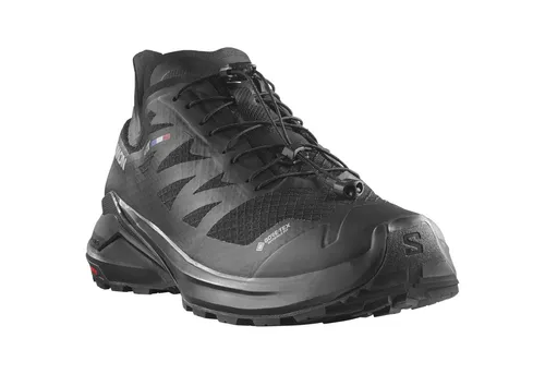 Salomon XA META GORE-TEX W MIF Trailrunningschuh - Laufschuhe mit wasserdichter GORE-TEX® Membran, ideal für Trailrunning bei jedem Wetter und hergestellt in Frankreich.