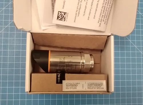 ifm Electronic Drucksensor PE2094 -0.1 bis 1 MPa