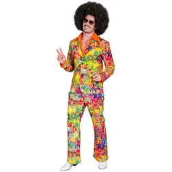 Carnival Party 2tlg. Kostüm