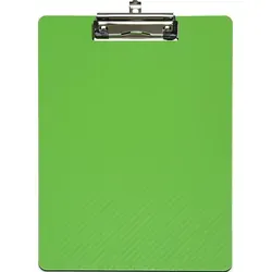 Klemmbretter von Maul