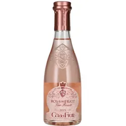 Cà dei Frati Rosa dei Frati Vino Rosato 2025 12,5% Vol. 0,375l