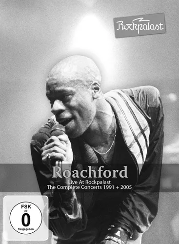 Roachford / Live At Rockpalast 1991+2005