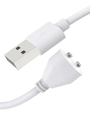 Bicmice 8m magnetisches ladekabel usb dc ladekabel magnetisch ladekabel ersatzkabel (6mm)
