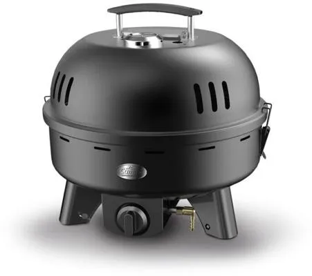 Camp4 Family Tisch-Gasgrill, 50mbar, 4kW