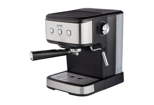 TZS FIRST AUSTRIA Siebträgermaschine