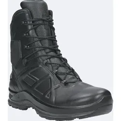 Stiefel BLACK EAGLE Tactical 2.0 GTX WTR high - wasserdicht und isoliert - Arbeits- & Schutzkleidung, speziell für den Winter mit hochisolierendem GORE-TEX® Futter und rutschfester Sohle für höchste Sicherheit bei Kälte und Schnee.