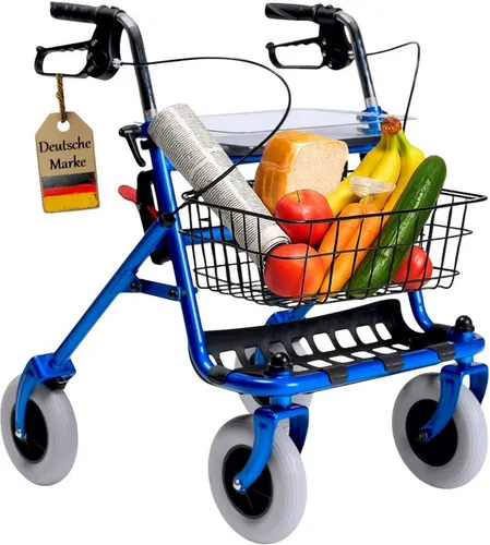 FabaCare Rollator 286i