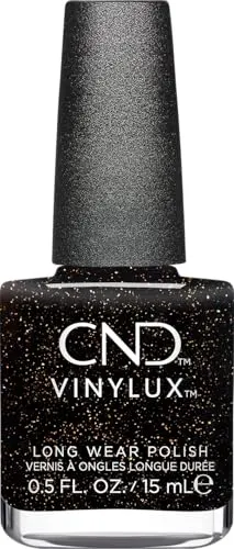 CND Vinylux Winter Edition Opulent Onyx 15 ml von CND