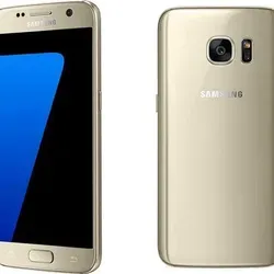 Samsung Galaxy S7 4G 32GB Gold