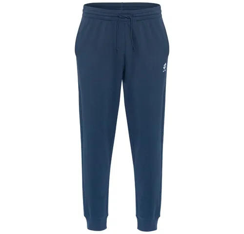 Lotto Men 1124010 Sweat Pants, Regular Fit Freizeithose - Sport – Jogginghosen für Herren, aus weich angerauter Sweatqualität, mit praktischen Eingrifftaschen, ideal für Sport und Freizeit.