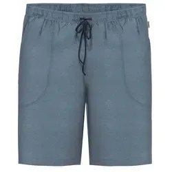 Ammann Organic Baumwolle Schlafanzug Hose - Sonstige Hosen aus 100% Organic Baumwolle, bequem geschnitten mit Kordel zum Binden für optimalen Tragekomfort und entspannte Nächte.