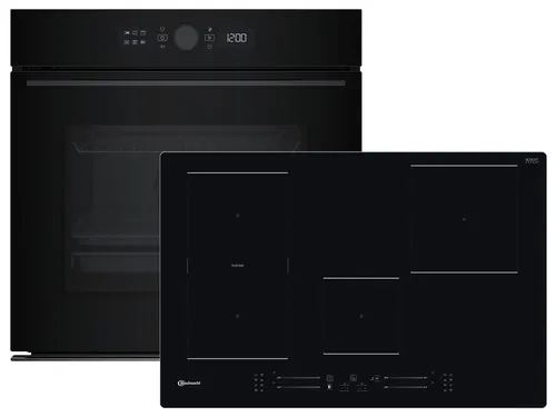 Bauknecht Küchenherde von Bauknecht