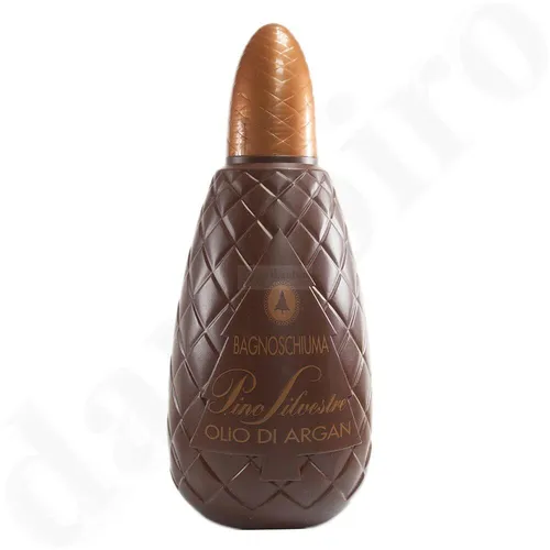 Pino SILVESTRE Olio di Argan Badeschaum 1000 ml