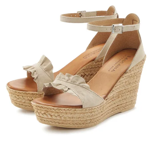 LASCANA Sandalette
