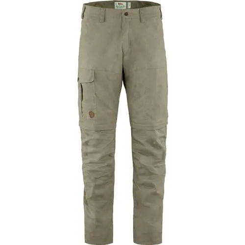 Fjällräven Karl Pro Zip Off Trousers 81463 235 Savanna 58 von Fjällräven