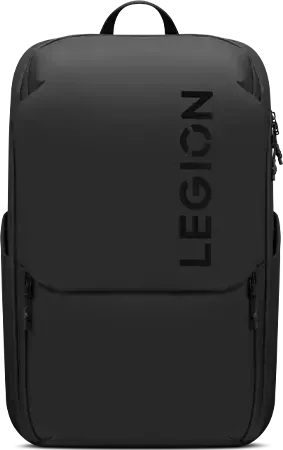 Lenovo Legion Gaming Rucksack GB800 Schwarz