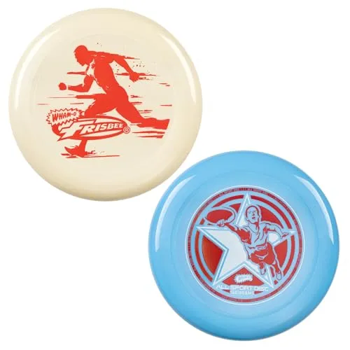 Wham-O Frisbee All Sport 140g Flugscheibe von Wham-O
