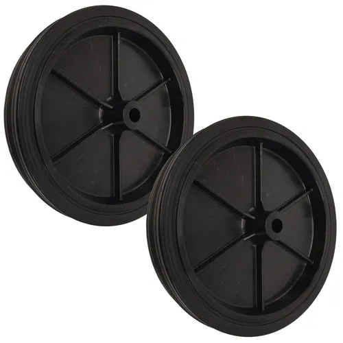 Rasenmäher-Räder von shivler