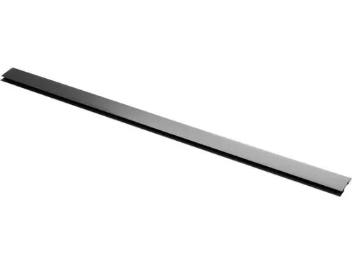 Eckprofil für Schindel 150 cm anthrazit  Profil