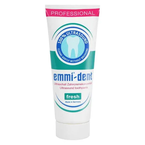 Emmi-dent Zahnpasta Inhalt: 75 ml