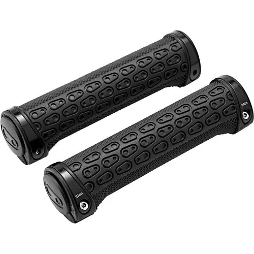 Grip Jodschwarz