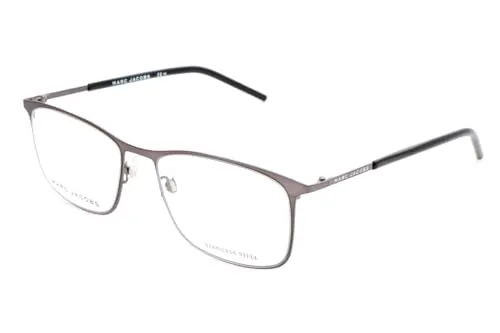 Marc Jacobs MARC42-V8117-53 MARC JACOBS Brillengestelle MARC42-V8117-53 Rechteckig Brillengestelle 58, Silber