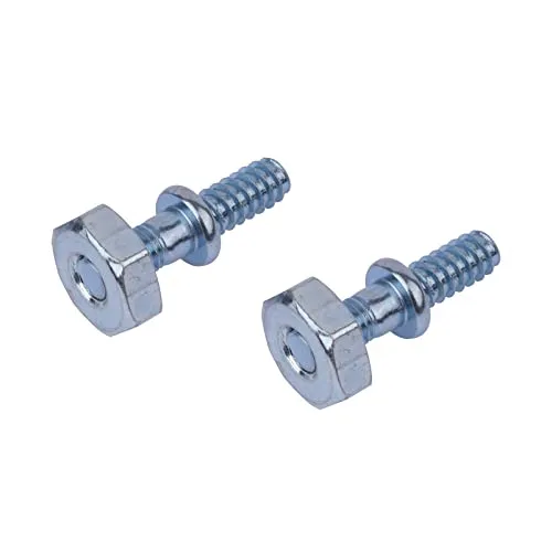 Kupplungsdeckel-Muttern für Stihl MS170 MS171 MS180 MS181 MS190T MS191T MS192T MS210 MS230 MS250 017 018 025 Kettensäge