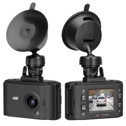 A-Rival CAR CAM 2,1 Megapixel Full HD Actionkamera