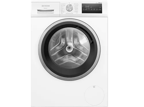 Produktbild SIEMENS WM14NKECO4 iQ300 Waschmaschine