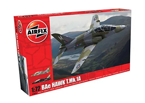 1/72 Bae Hawk T1