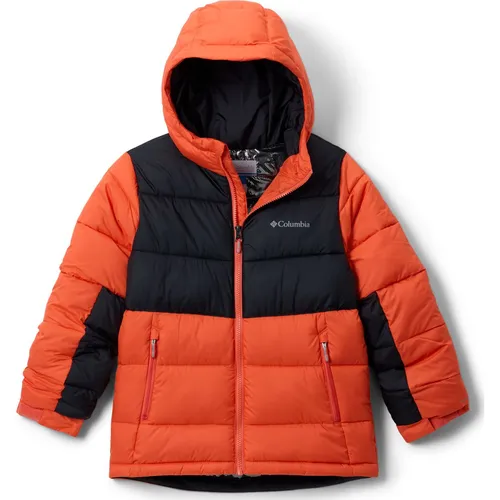 Columbia Unisex Kinder Pike Lake 2 Kapuzenjacke von Columbia
