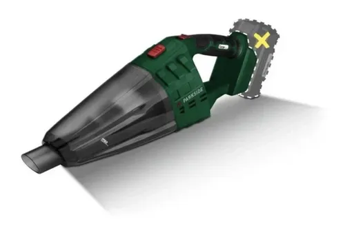 Produktbild PARKSIDE® 20 V Akku-Handstaubsauger PHSSA 20-Li C1