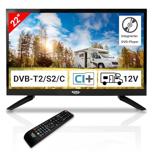 Xoro HTC 2249 21.5