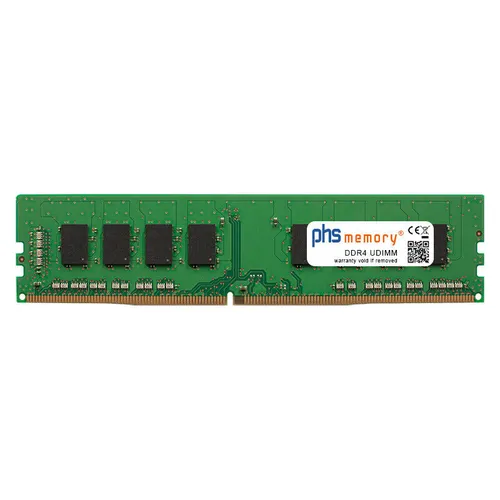 8GB RAM DDR4 passend für HP OMEN Obelisk 875-0905ns UDIMM 2666MHz Desktop-