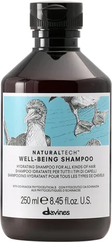 Davines Naturaltech Well-Being Shampoo 250 ml von Davines