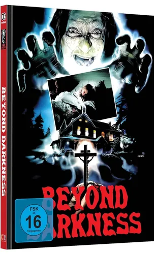Beyond Darkness  - Mediabook  Cover B - Limit. auf 333 Stück (2 Blu-ray) NEU/OVP