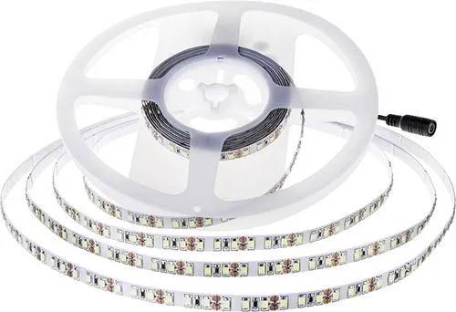 Led Streifen 5 Meter V-tac 212596 vt-2835-24V 3000K