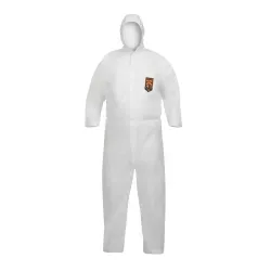 KLEENGUARD® A40 Schutzanzug, 1 Stück 97940 , 1 Schutzanzug, Größe XXL