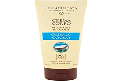 ERBORIST.C/CORPO COCCO