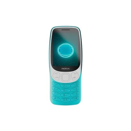 Nokia 3210 von Nokia