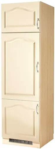 wiho Küchen Kühlumbauschrank Linz 60 cm breit von wiho Küchen