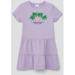 Kleider Lila von s.Oliver