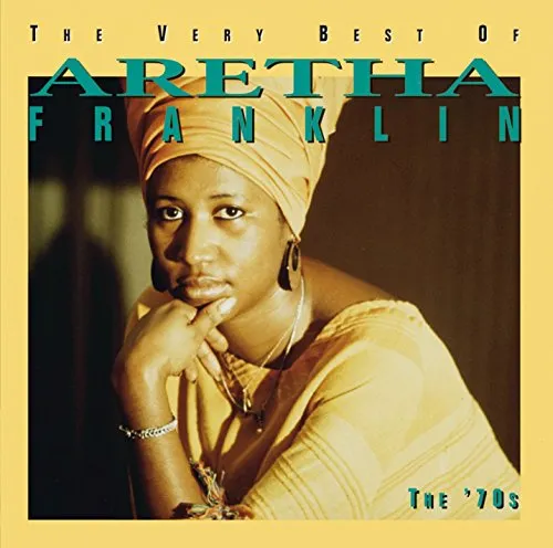 Very Best of Aretha Franklin T
