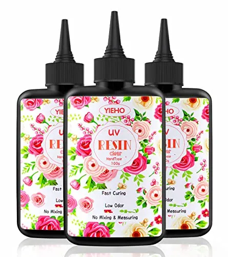 Schmuckherstellungssets von YIEHO